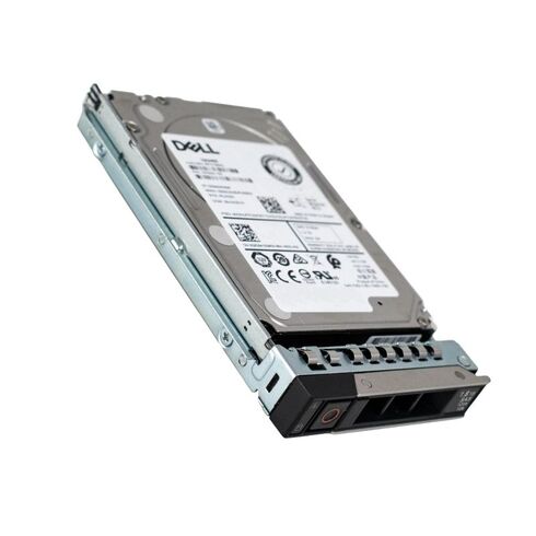 Dell 00WRRF 1.8TB 10K RPM SAS 128MB 512E Hard Disk Drive