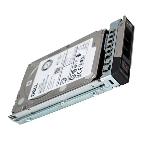 Dell 00WRRF 1.8TB 10K RPM SAS-12GBPS 512E Hard Disk Drive