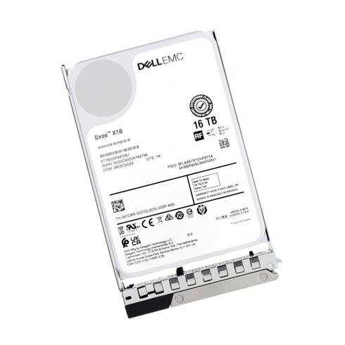 Dell 024HF9 16TB SAS 12GBPS Hard Disk Drive