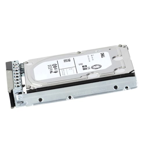 Dell 02RR8 8TB SATA 6GBPS Pluggable HDD