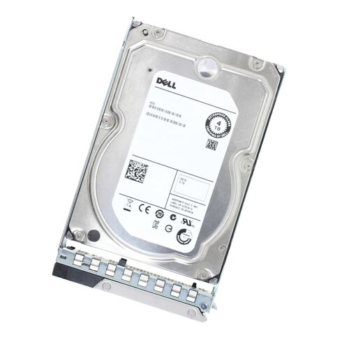Dell 09PR63 4TB Pluggable HDD
