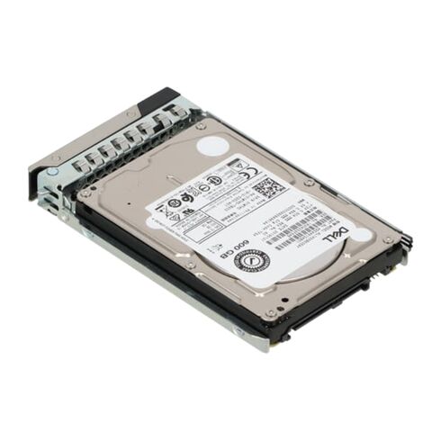 Dell 0DYDW0 15K RPM SAS-12GBPS HDD