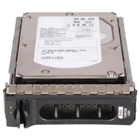 Dell 0GX198 146GB HDD