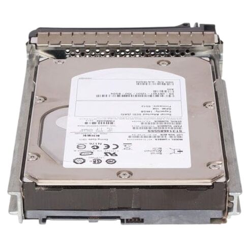 Dell 0GX198 SAS 3GBPS Internal HDD