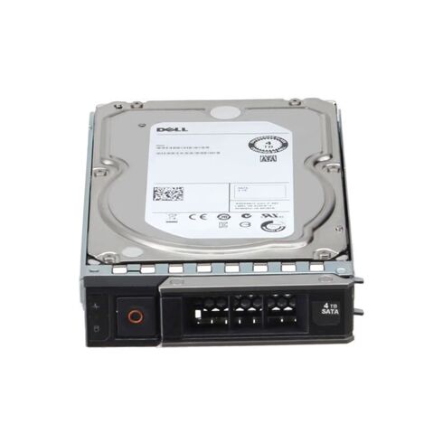 Dell 0MWHY9 4TB SATA HDD