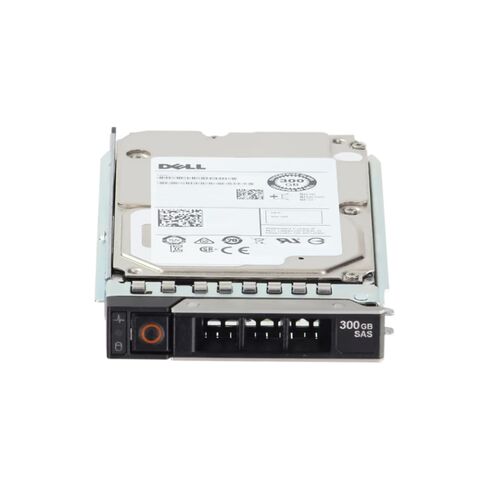 Dell 0N0T4 15K 300GB 3.5 Inch HDD