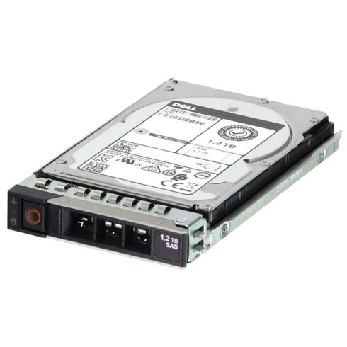 Dell 0WXPCX 1.2TB 10K RI 12GBPS HDD