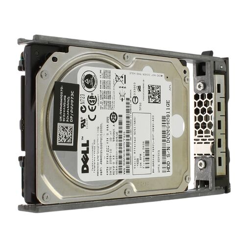 Dell 0X160K 146GB RPM SAS 6GBPS HDD