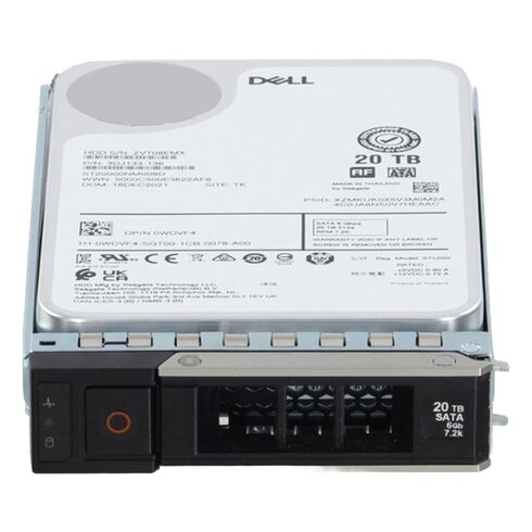 Dell 161-BBTE SATA 6GBPS Hard Drive