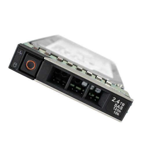 Dell 1D0F5 10K RPM 2.4TB HDD