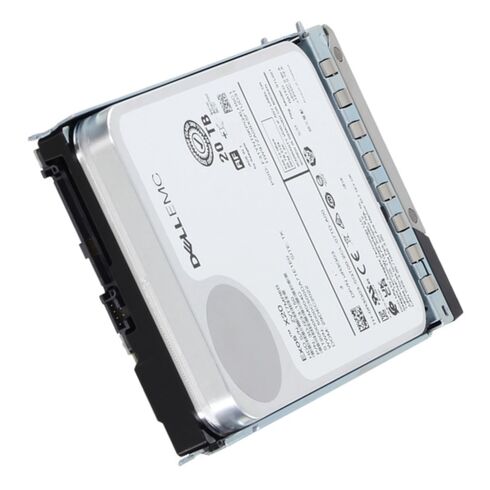 Dell 1D4CR Hot Plug 20TB HDD