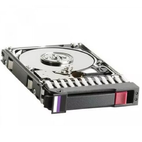 HPE M0S90A 8TB 7.2K RPM 3.5Inch LFF HDD