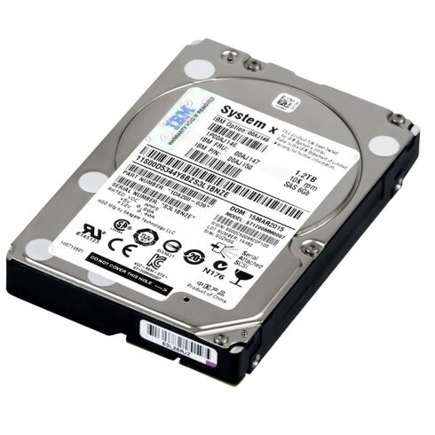 IBM 00AJ150 10000 RPM Hard Disk Drive