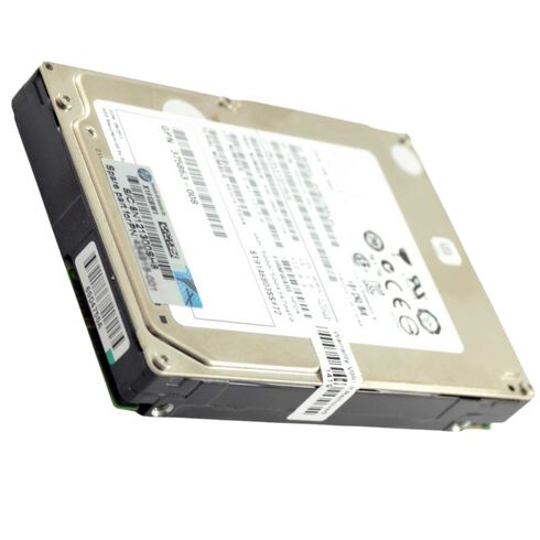 IBM 00AR323 SFF HDD