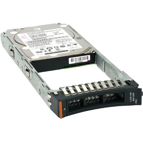 IBM 00AR400 1.2TB HDD