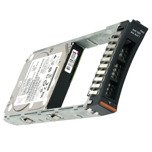 IBM 00AR480 SAS 6GBPS HDD