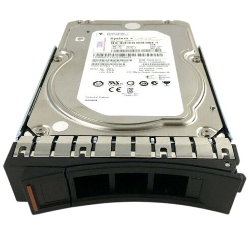 IBM 00AR480 SCSI Hard Disk Drive