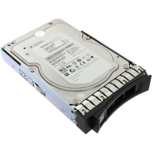 IBM 00FN209 SAS 12GBPS HDD