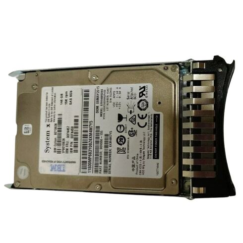 IBM 00FN457 Hot Swap Hard Disk Drive