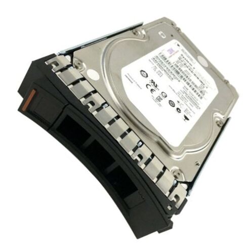 IBM 00Y2426 4TB 7.2K RPM 3.5 Inches SAS 6GBPS Hard Drive