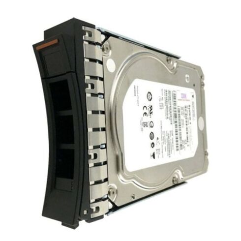 IBM 00Y2432 1.2TB 10K RPM SFF Hot Swap Hard Drive