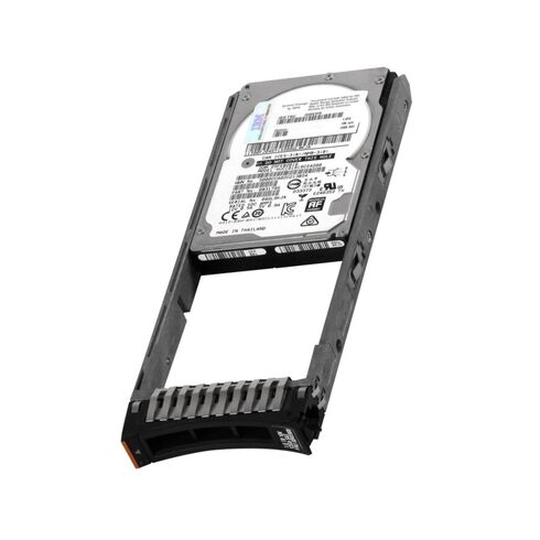 IBM 00Y2683 600GB 10K RPM SAS 2.5 SFF 6GBPS HDD