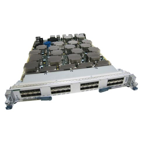 N7K-F132XP-15 Cisco 10 GBPS Expansion Module