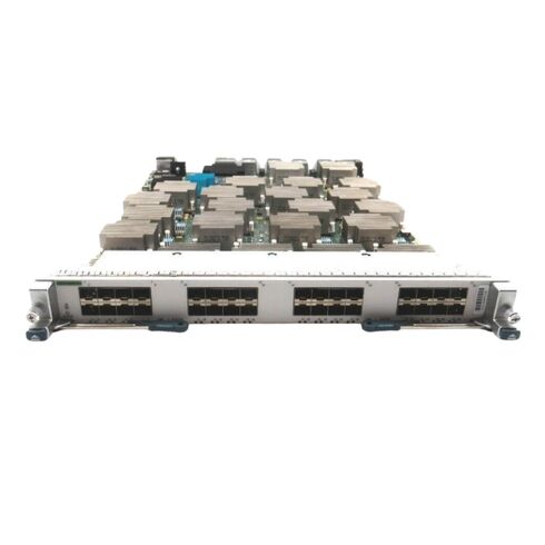 N7K-F132XP-15 Cisco 32 Ports SFP Expansion Module