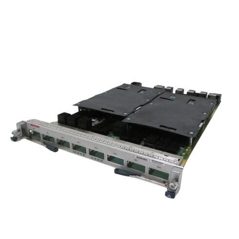 N7K-M108X2-12L Cisco 8 Ports Ethernet Module