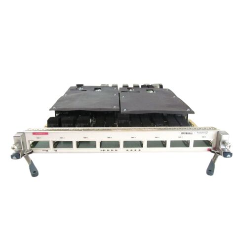 N7K-M108X2-12L Cisco 8 Ports Module