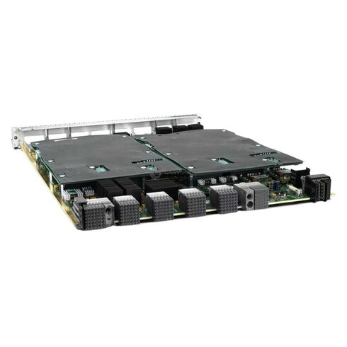 N7K-M108X2-12L Cisco Ethernet Module