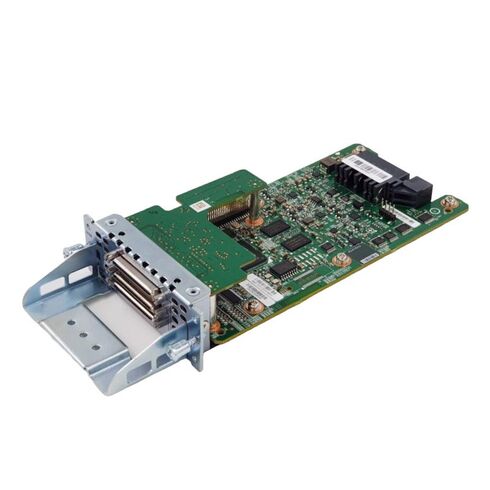 NIM-24A= Cisco 24 Port Expansion Card