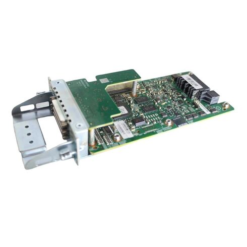 NIM-24A= Cisco Async Serial Expansion Module