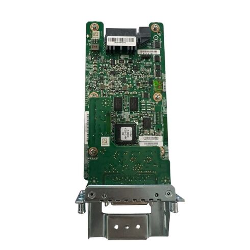 Cisco NIM-24A= 24 Port Expansion Card