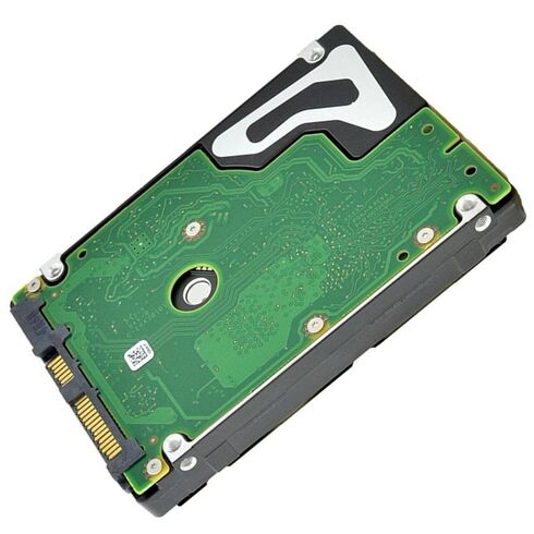 SEAGATE 1V8200-150 300GB 10K RPM 12GBPS 2.5Inch SAS HDD