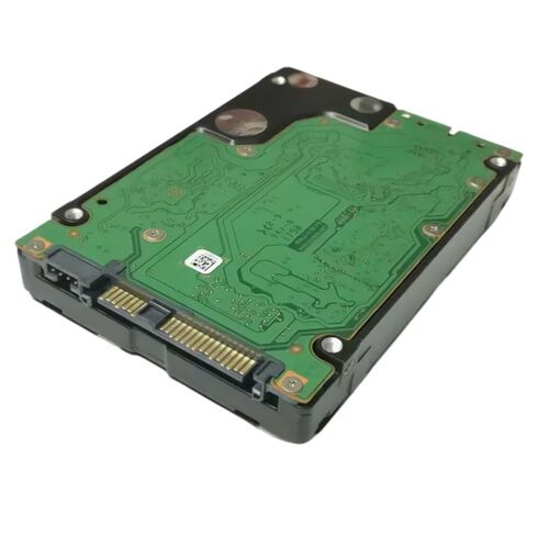 SEAGATE 1VD230-150 2TB 7.2K RPM 12GBPS SAS HDD
