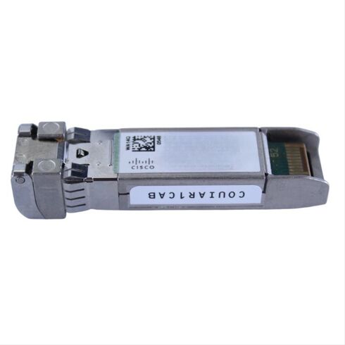 SFP-10G-BX40D-I= Cisco 10 GBPS Single Mode Transceiver Module