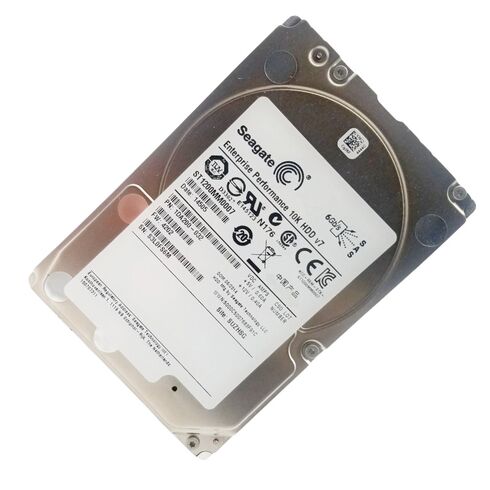 Seagate 1DA200-150 SAS 6GBPS HDD