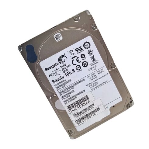 Seagate 1FD200-150 SAS 6GBPS HDD