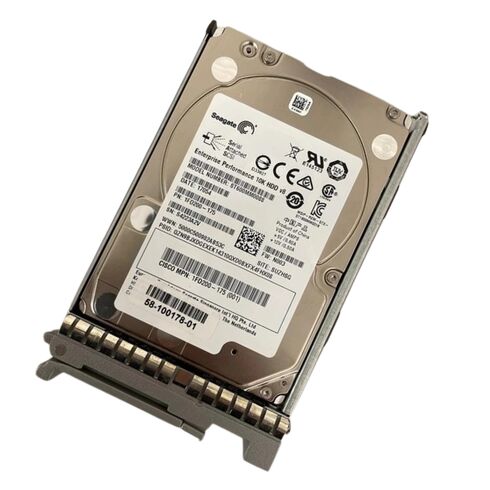 Seagate 1FD200-151 SAS 12GBPS HDD