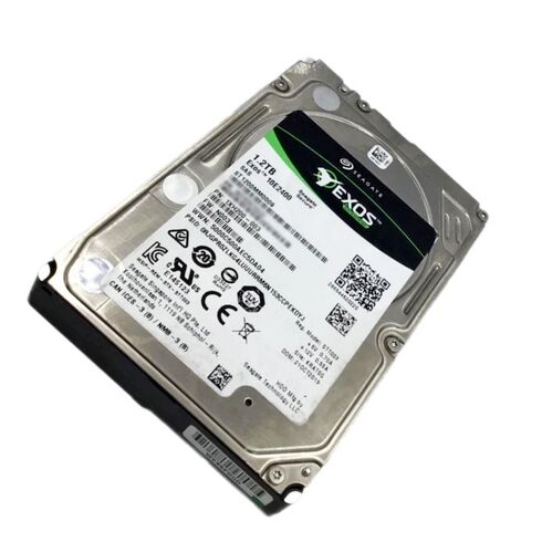 Seagate 1FF200-004 EMLC Optimized HDD