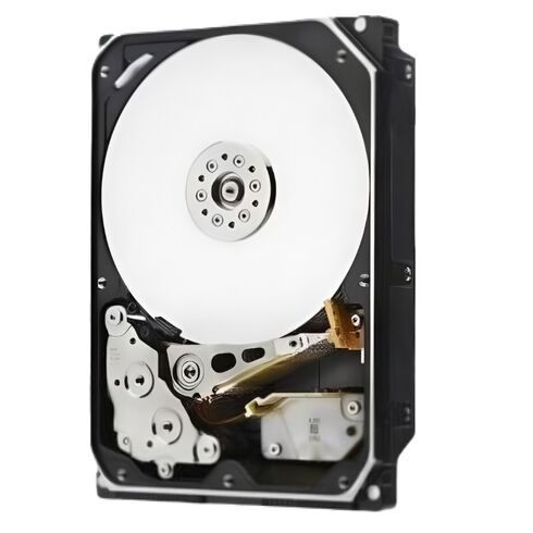 WESTERN DIGITAL 1W10002 2TB 7.2K RPM 6GBPS SATA HDD