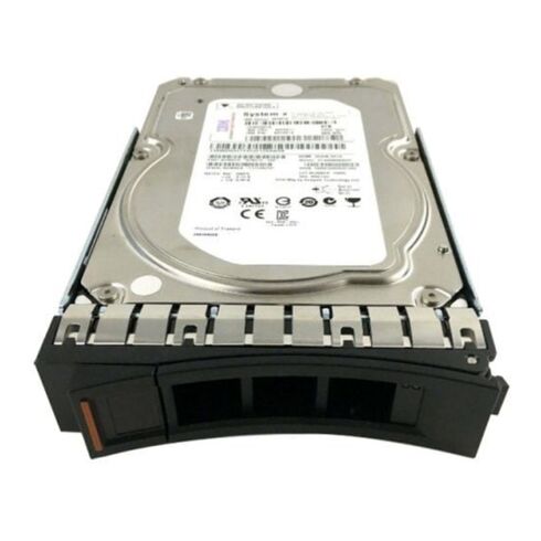 00Y5830 IBM 4TB SAS 6GBPS 3.5inch Nl Hard Disk Drive