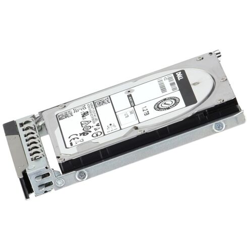 034XWC Dell 1.2TB SAS 6GBPS 2.5 Inches HDD