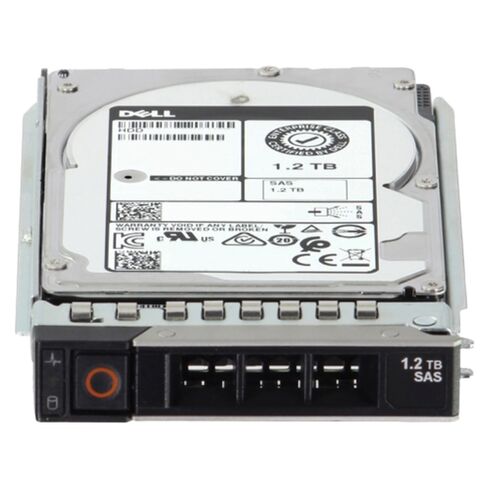036RH9 Dell 1.2TB 10K RPM SAS 6GBPS HDD