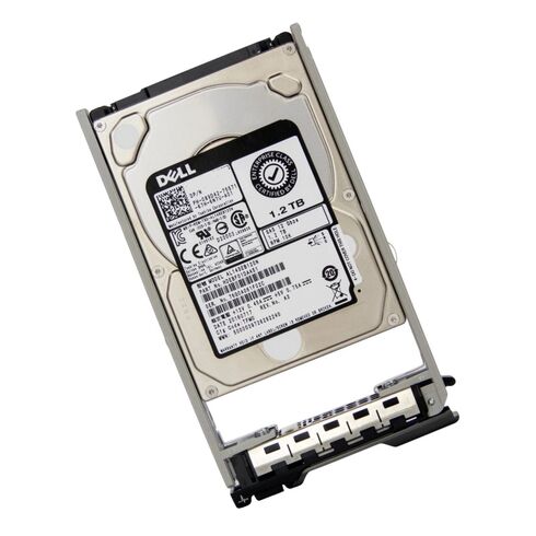 09XNF6 Dell 1.2TB Pluggable HDD