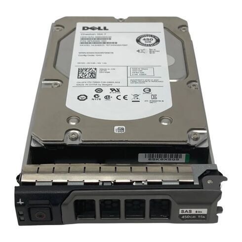 0H995N Dell 450GB Hard Drive