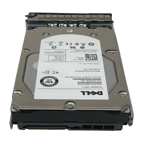 0H995N Dell 450GB LFF Hard Drive