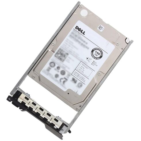 0J084N Dell 146GB HDD