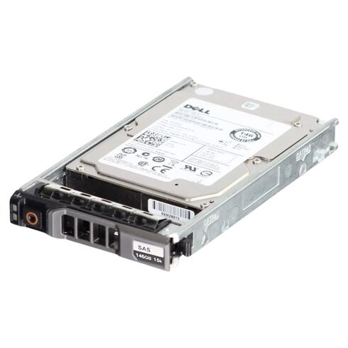 0J084N Dell 146GB Hot-Swap HDD